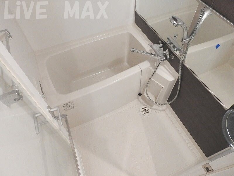 物件内観写真9　(※写真と異なる場合は現状優先。)