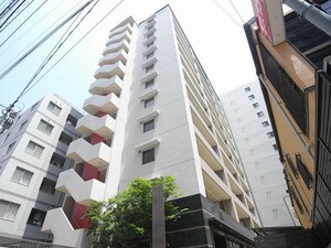 フェルト627外観写真