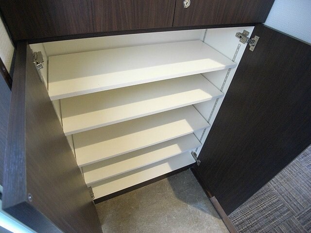 物件内観写真13　(※別号室参考写真※)