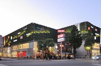 物件外観写真6　(キャナルシティ博多（463m）)