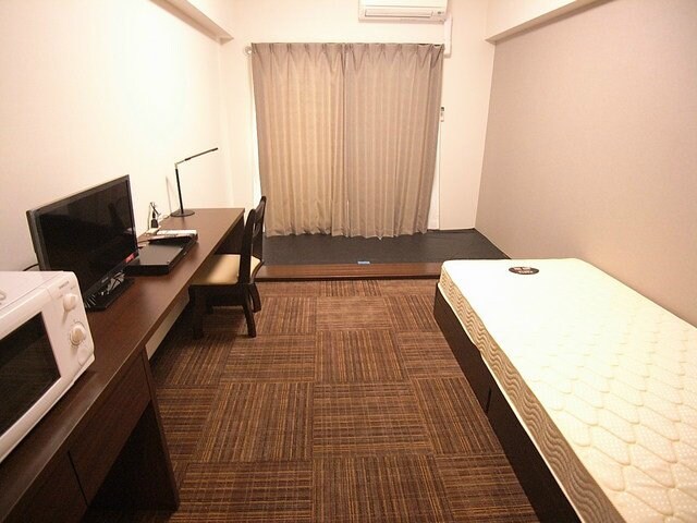 物件内観写真16　(※別号室参考写真※)