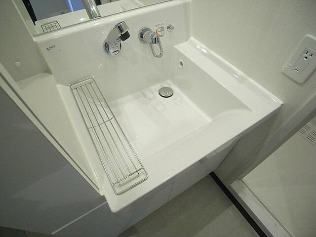 物件内観写真20　(※別号室参考写真※)