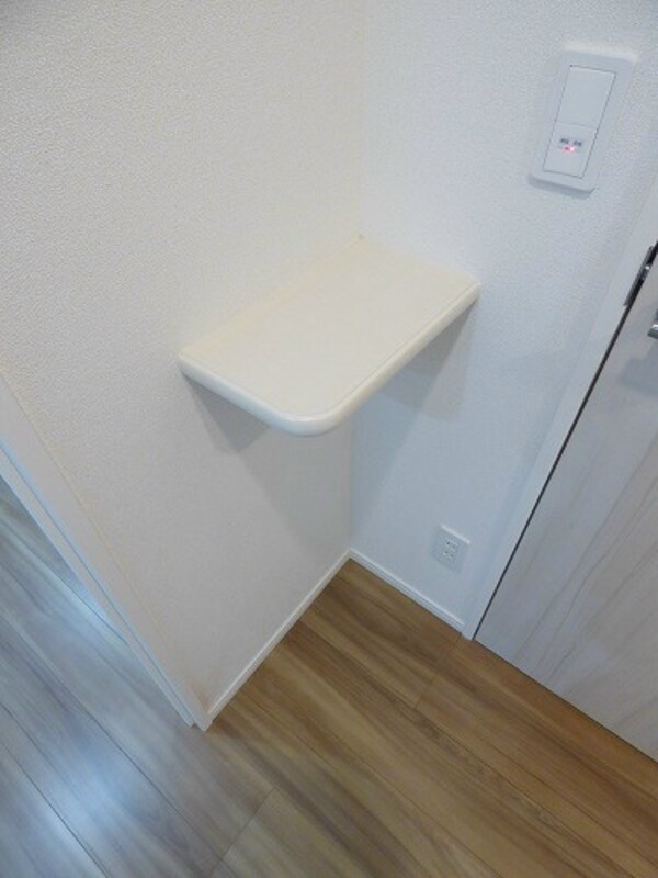 建物設備(※写真と異なる場合は現状優先。)