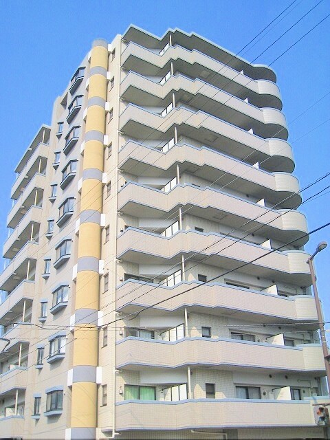 物件外観写真1　(外観)