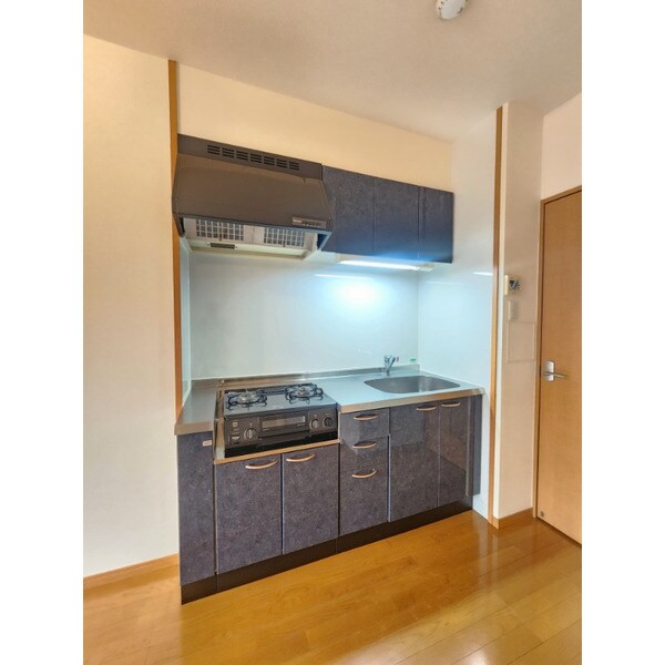 物件内観写真4　(ガスコンロ設置可)