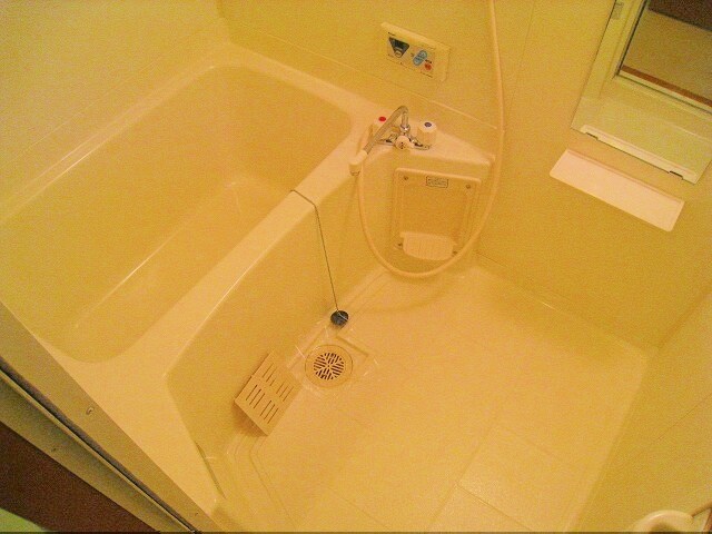 物件内観写真6　(お風呂)