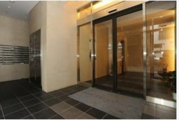 ロビー・ラウンジ