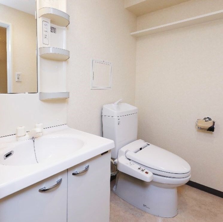 物件内観写真11　