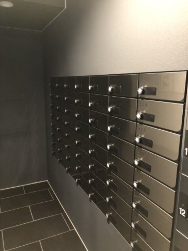 建物設備