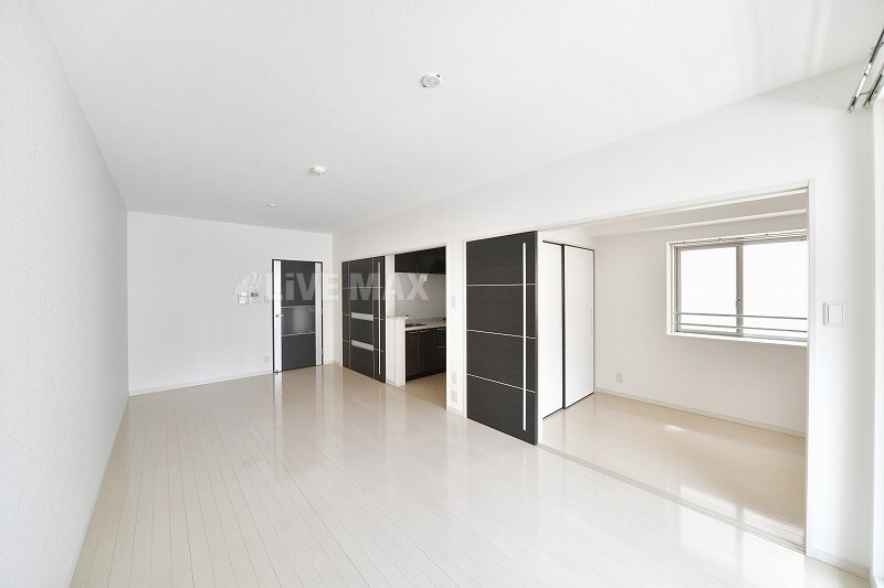 物件内観写真5　(※写真と部屋が異なる場合は現状優先)