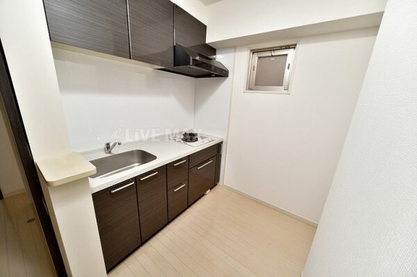 キッチン(※写真と部屋が異なる場合は現状優先)