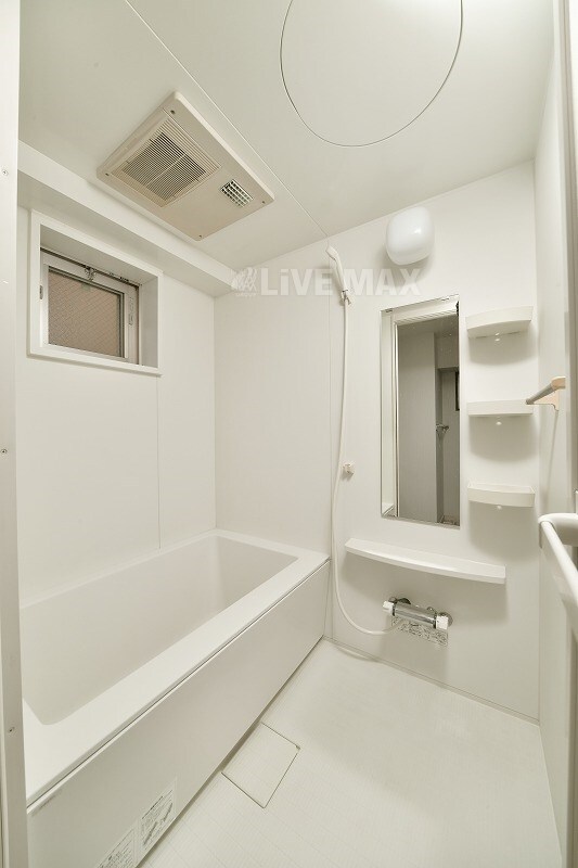 物件内観写真8　(※写真と部屋が異なる場合は現状優先)