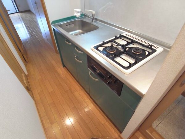 キッチン(※写真と異なる場合は現状優先。)