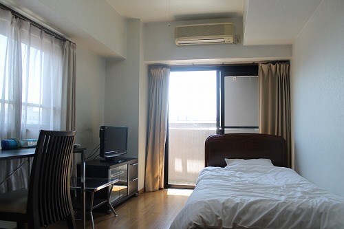 物件内観写真4　(家具・家電付き☆)