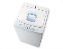 物件内観写真13　(洗濯機)