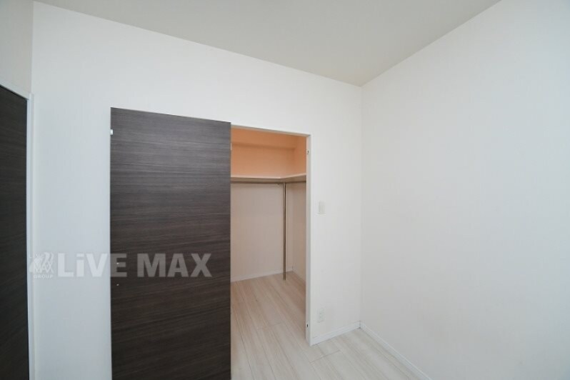 物件内観写真14　(※別号室参考写真)