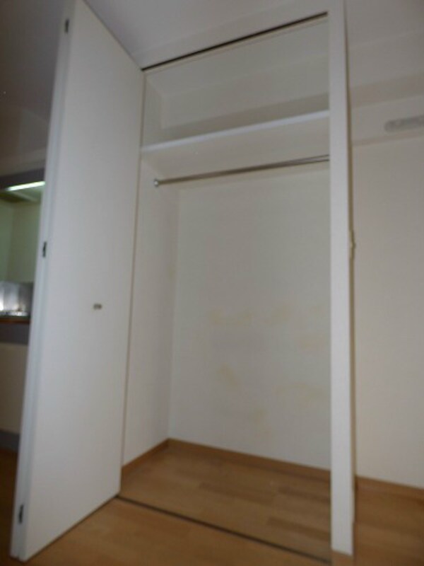 収納(※写真と異なる場合は現状優先。)