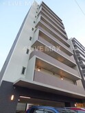 ステディア白金