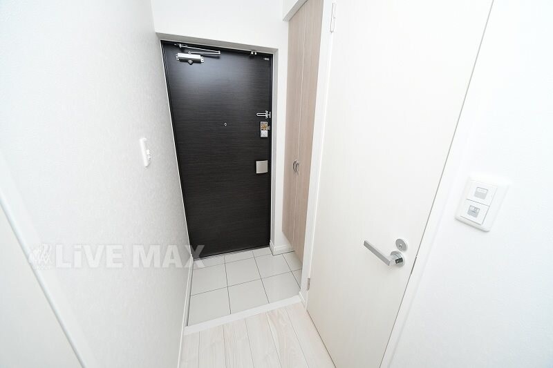 物件内観写真4　(※別号室参考写真※)