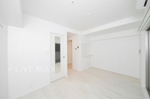 寝室(※別号室参考写真※)