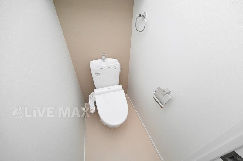 物件内観写真12　(※別号室参考写真※)