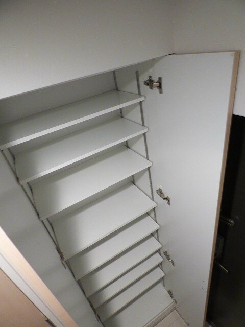 物件内観写真18　(※別号室参考写真※)