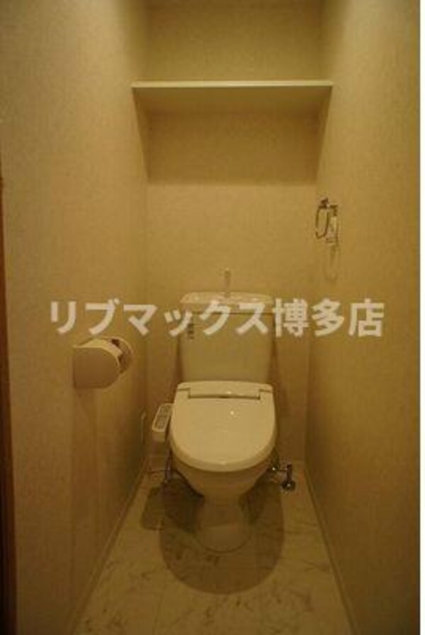 トイレ(※写真と異なる場合は現状優先)