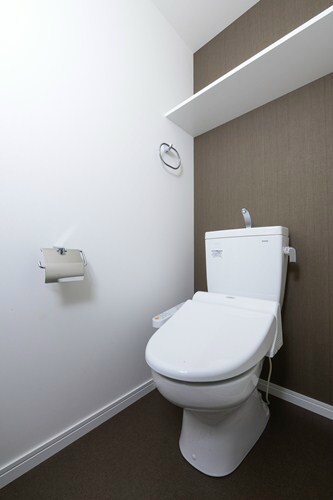 物件内観写真14　(ウォシュレット付き☆)