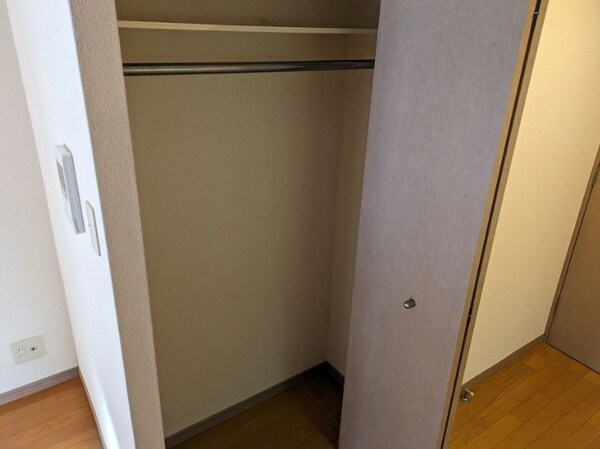 収納(※同タイプ別部屋参考写真※)