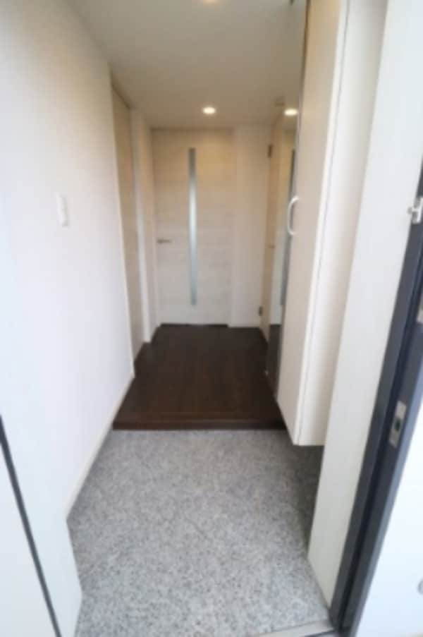 玄関(※写真と異なる場合は現状優先)