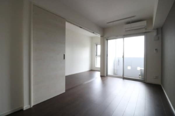 居室(※写真と異なる場合は現状優先)