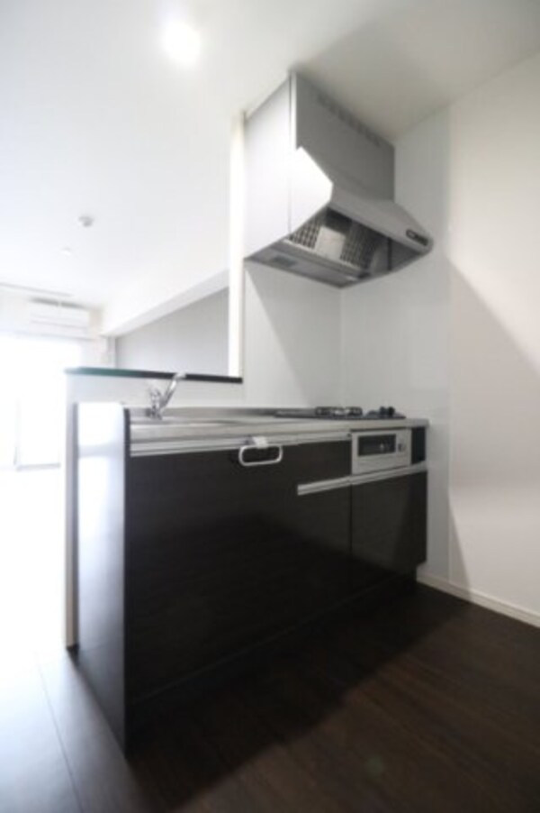 キッチン(※写真と異なる場合は現状優先)