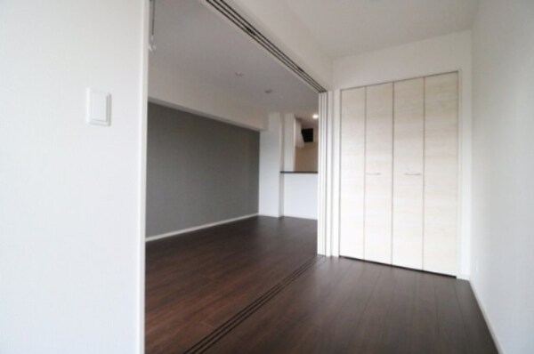 寝室(※写真と異なる場合は現状優先)