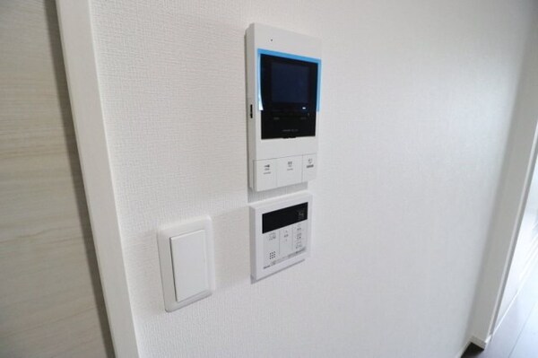 セキュリティ(※写真と異なる場合は現状優先)