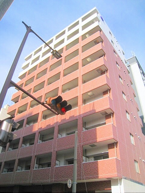 物件外観写真1　(外観)