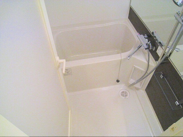 物件内観写真7　(お風呂)