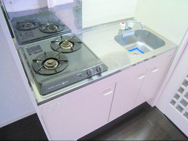 物件内観写真5　(キッチン☆※写真と異なる場合は現状優先)