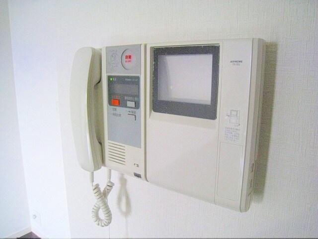 物件内観写真12　(モニター付インターホン☆※写真と異なる場合は現状優先)
