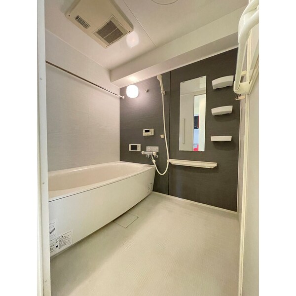 浴室(※写真と異なる場合現状優先)