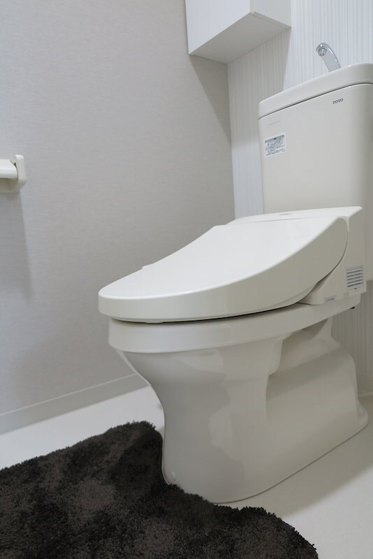 物件内観写真12　(※別号室参考写真※)