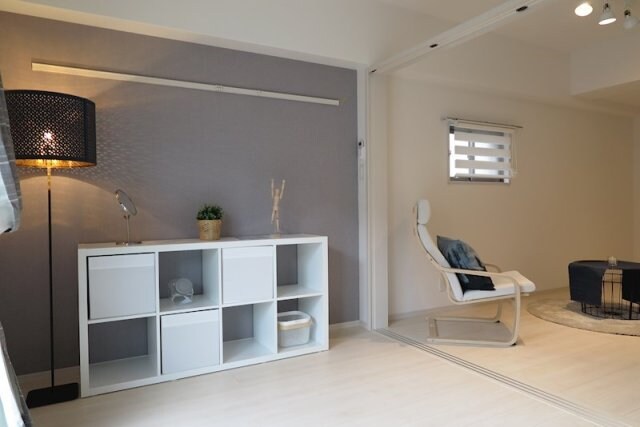 物件内観写真15　(※別号室参考写真※)