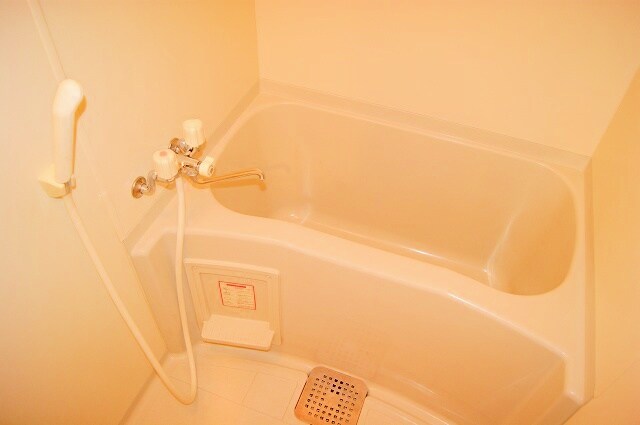 物件内観写真7　(お風呂)