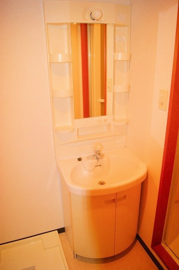 洗面・脱衣所(洗面台)