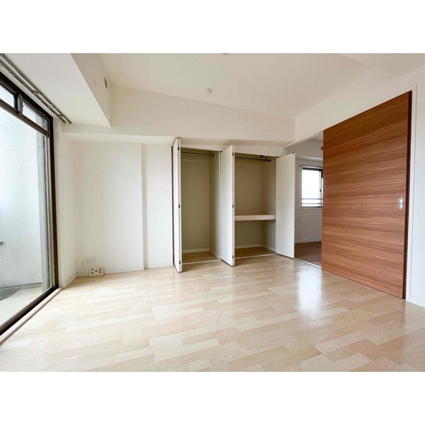 物件内観写真12　(クローゼット)