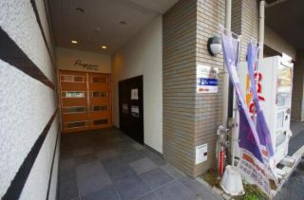 建物設備