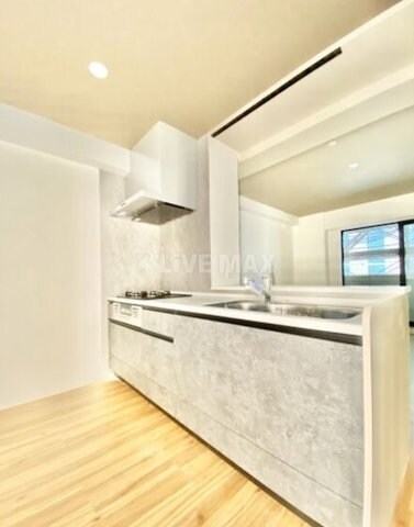 物件内観写真5　(キッチンです)