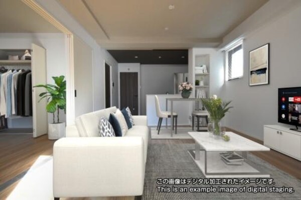 内装他(中はこのようになっています)