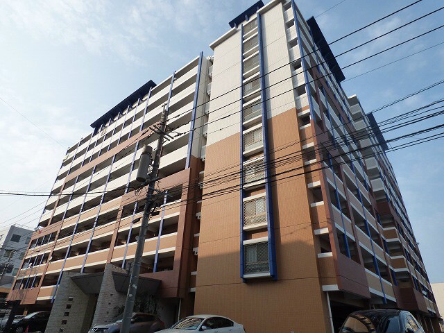 物件外観写真1　(外観)