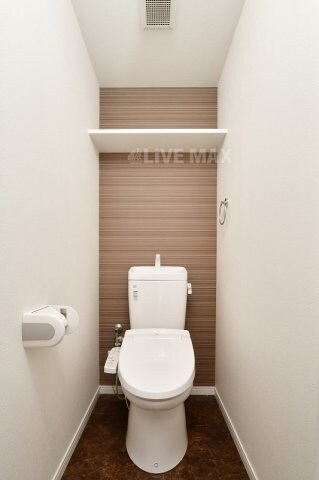 物件内観写真14　(トイレ☆)