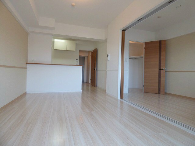 物件内観写真22　(リビング☆)